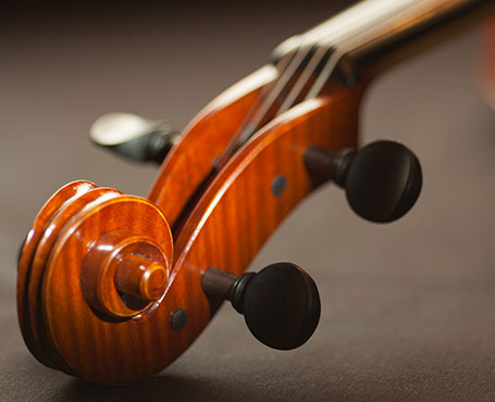 中國民族管弦樂學會-在線考試證書平臺