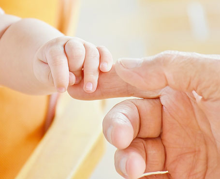 寶拾貳-兒童用品電商平臺